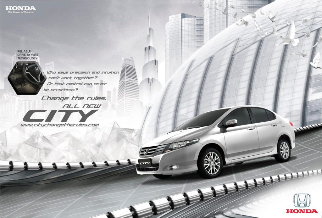 honda city alabaster silver
