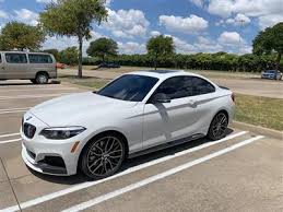 bmw lease