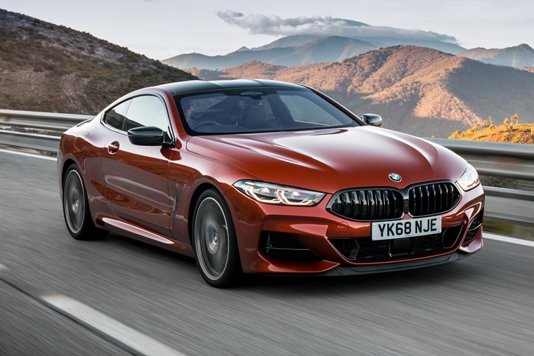 bmw...