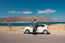 road trip