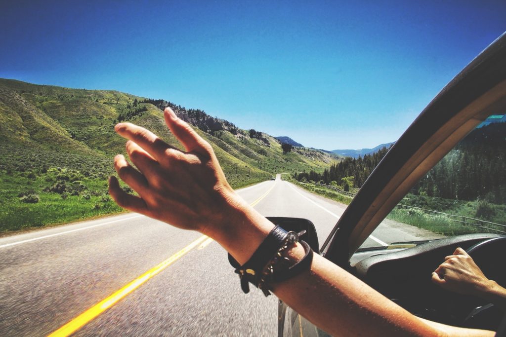 roadtrips