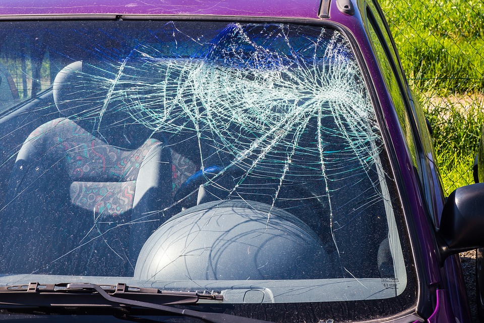 auto glass