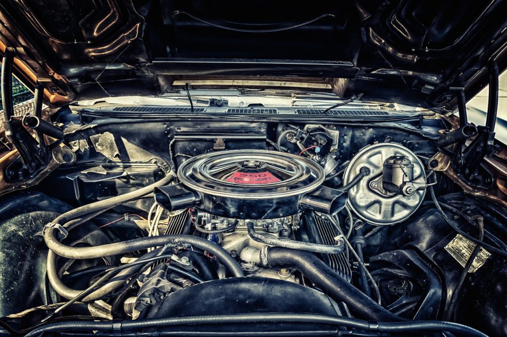 parts