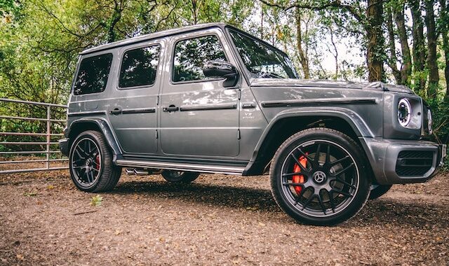 good tires