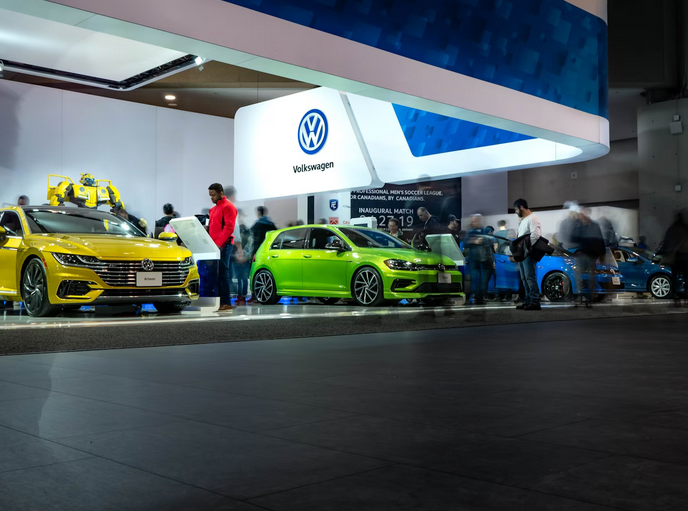 VW